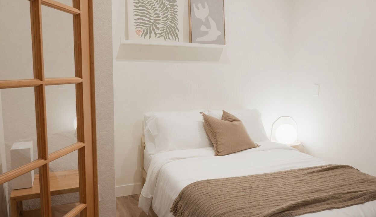 Photo of Bedroom in Antelope