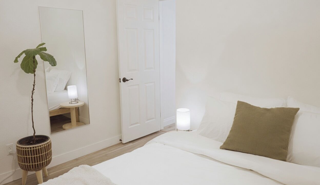 Photo of Bedroom in Antelope