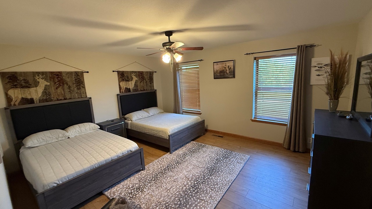 Photo of Bedroom in Colusa