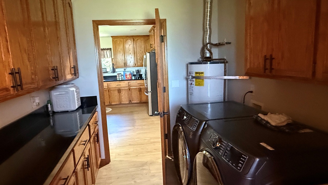 Photo of Kitchen in Colusa