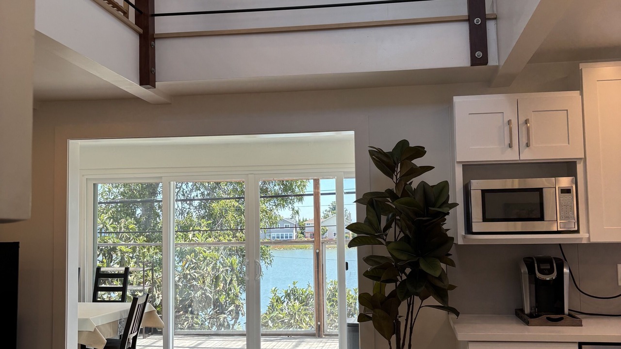 Photo of Kitchen in East San Mateo