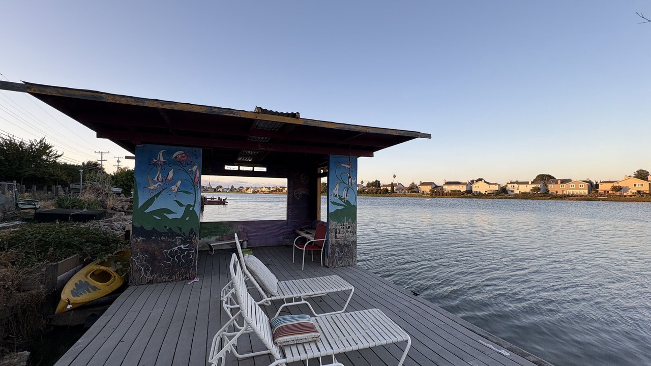 Photo of Outdoor in East San Mateo