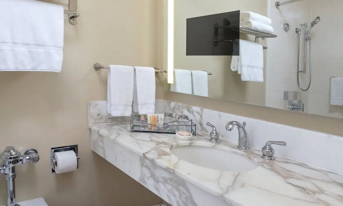 Photo of Bathroom in Union Square