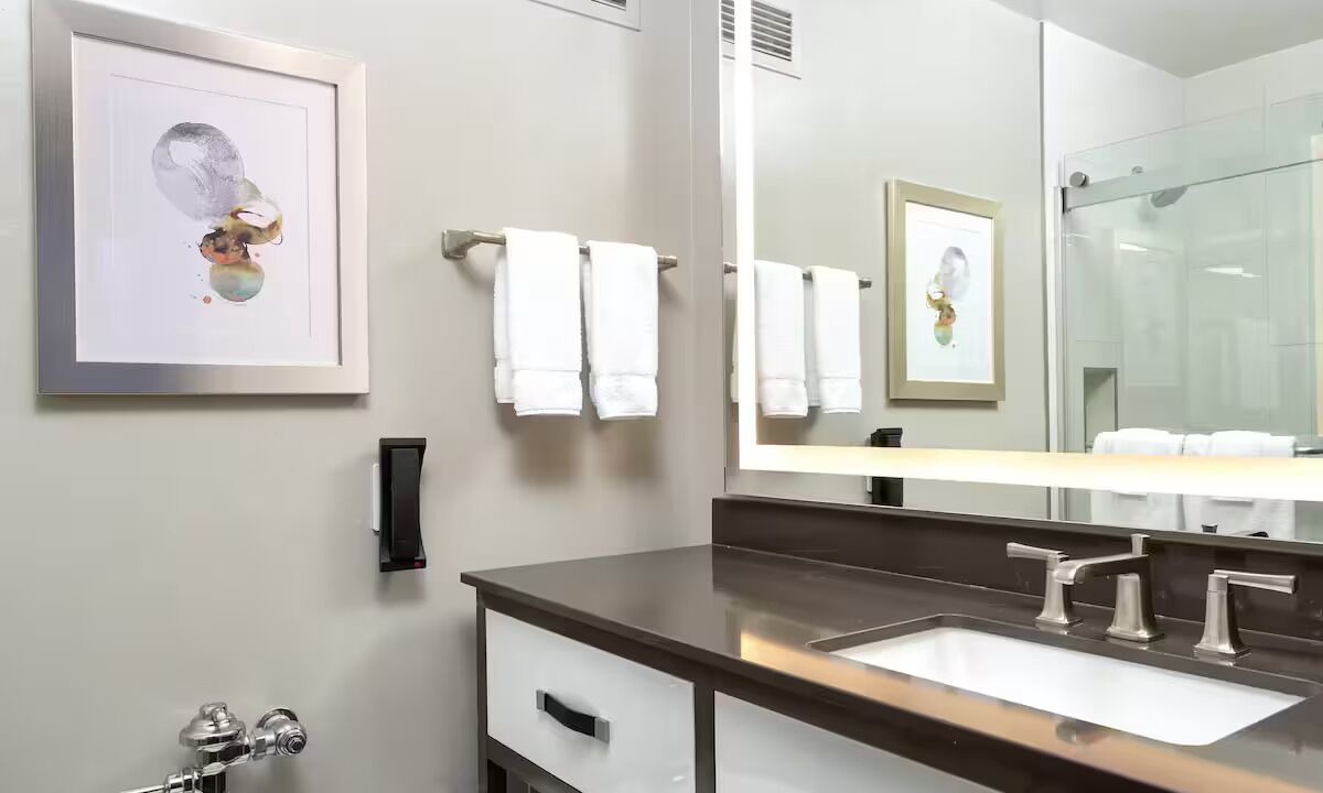 Photo of Bathroom in Union Square