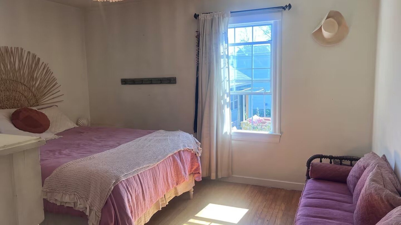 Photo of Bedroom in Petaluma