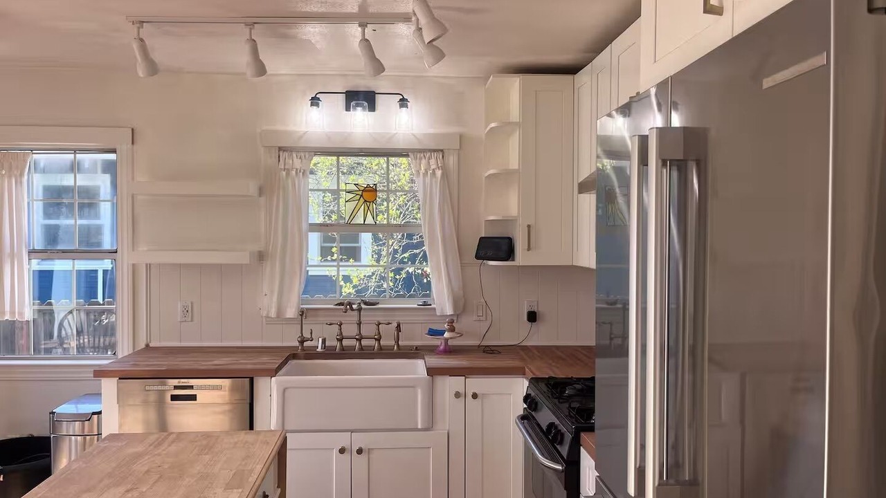 Photo of Kitchen in Petaluma