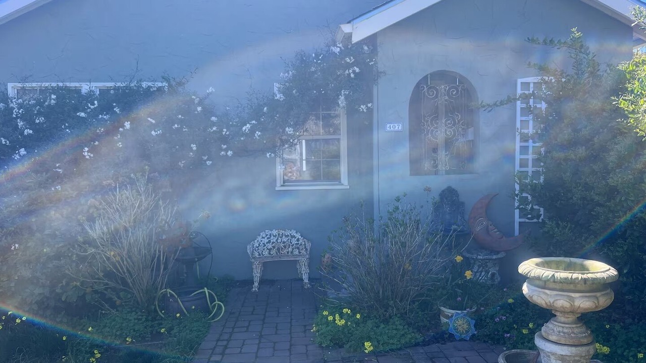 Photo of Outdoor in Petaluma