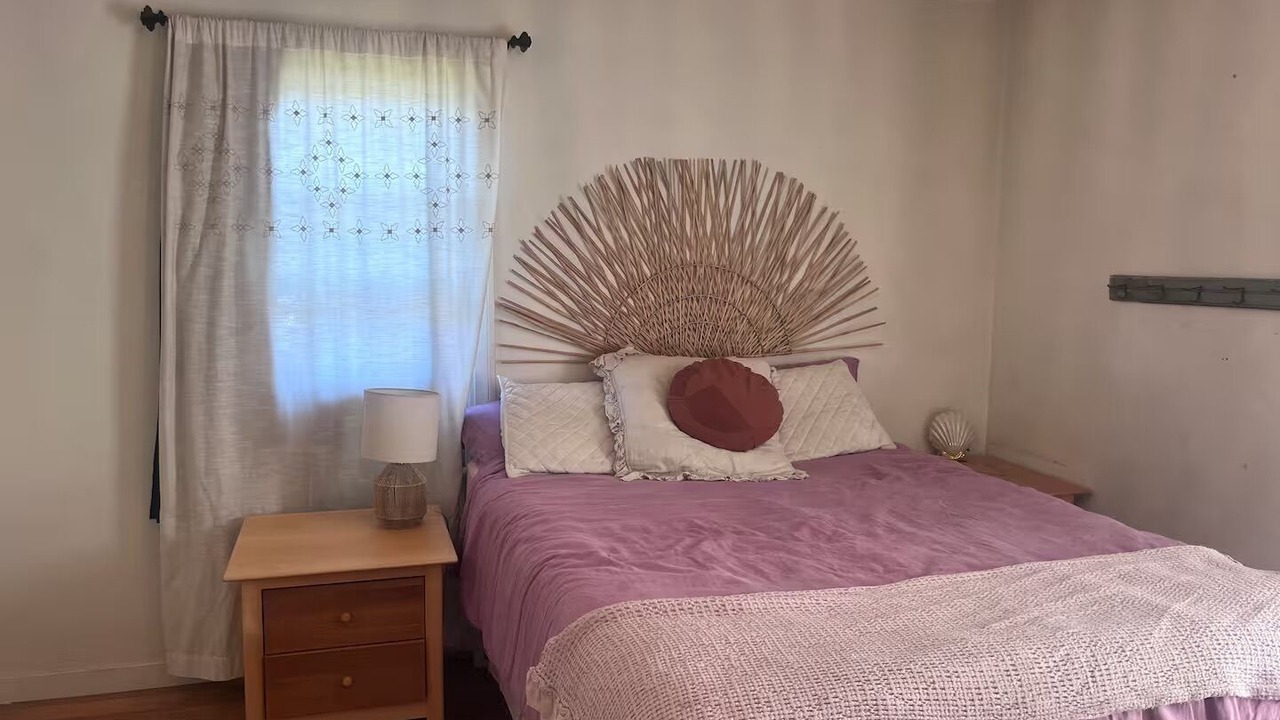 Photo of Bedroom in Petaluma