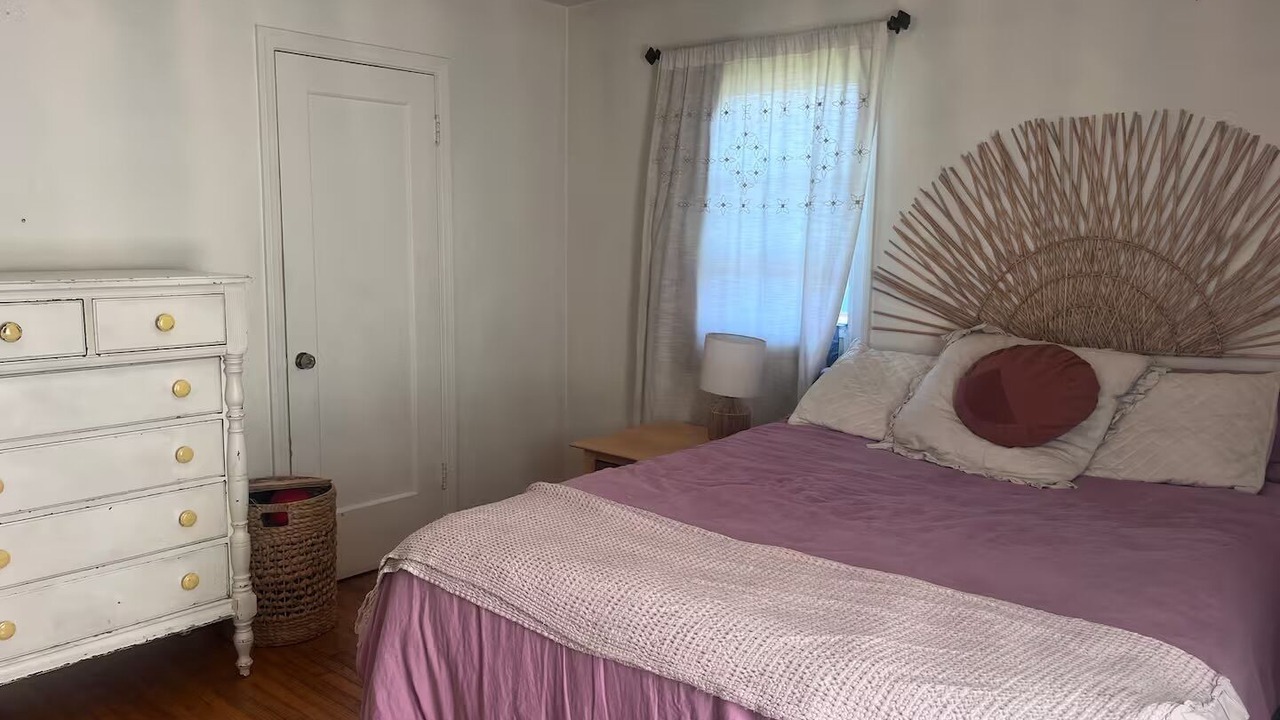 Photo of Bedroom in Petaluma