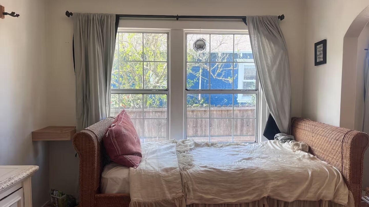 Photo of Bedroom in Petaluma