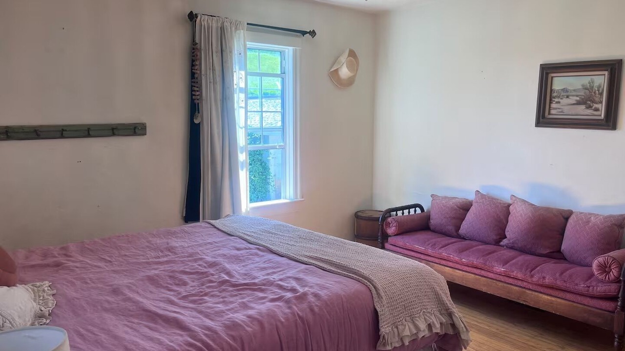 Photo of Bedroom in Petaluma