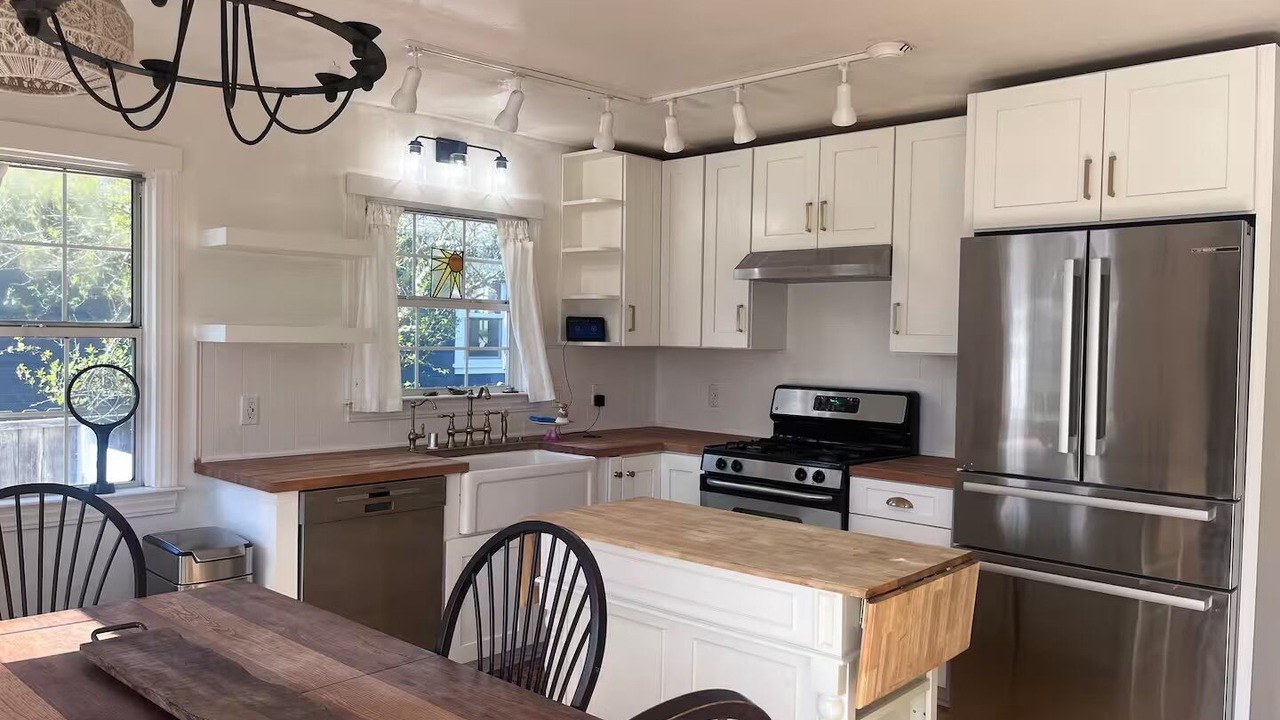 Photo of Kitchen in Petaluma