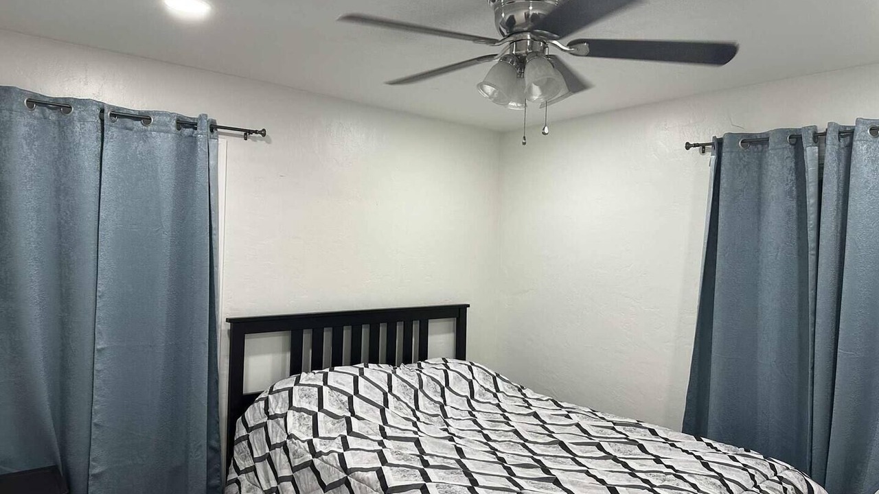 Photo of Bedroom in East Sacramento