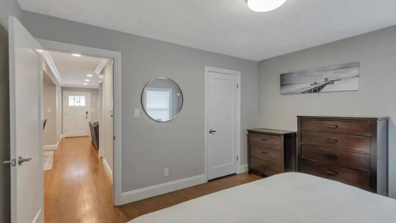 Photo of Bedroom in Northside