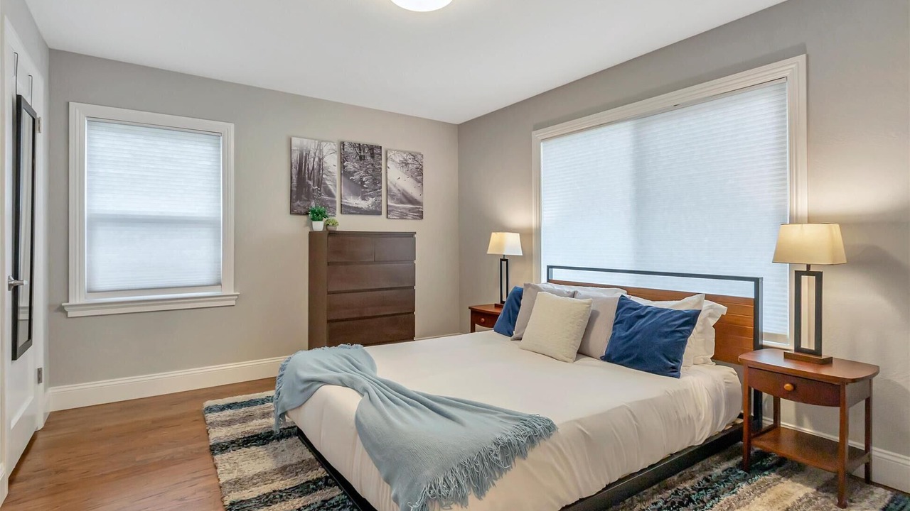 Photo of Bedroom in Northside