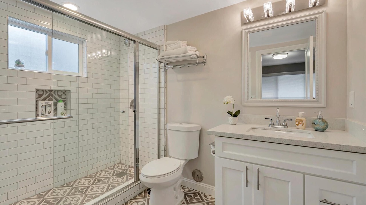 Photo of Bathroom in Northside