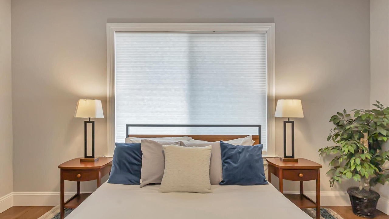 Photo of Bedroom in Northside