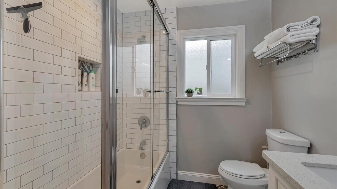 Photo of Bathroom in Northside