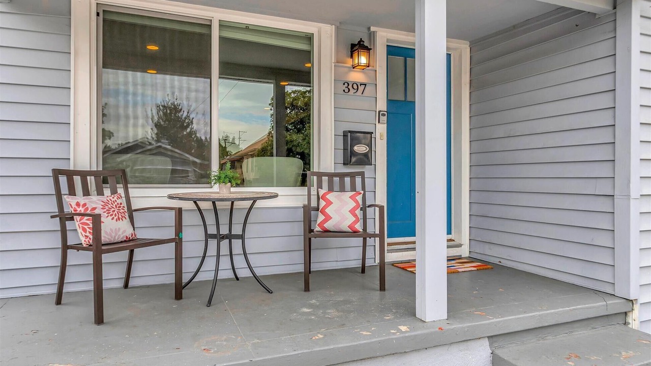 Photo of Outdoor in Northside