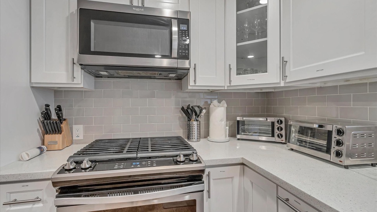 Photo of Kitchen in Northside