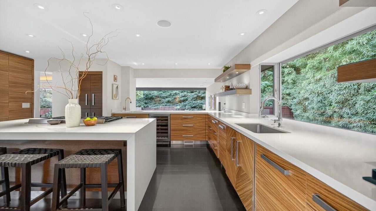 Photo of Kitchen in Arden-Arcade