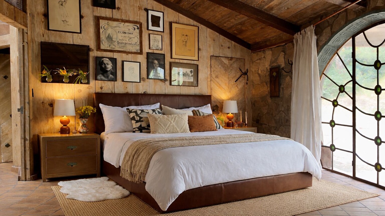 Photo of Bedroom in Sonoma