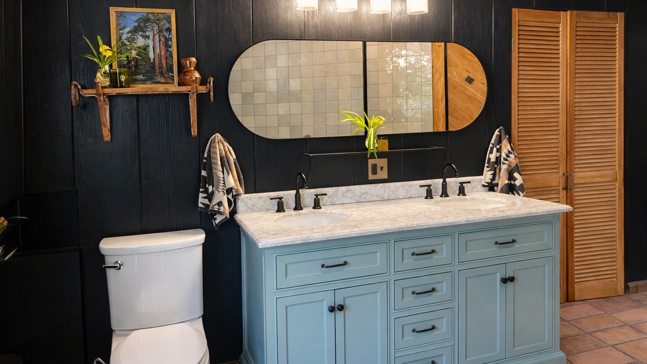 Photo of Bathroom in Sonoma