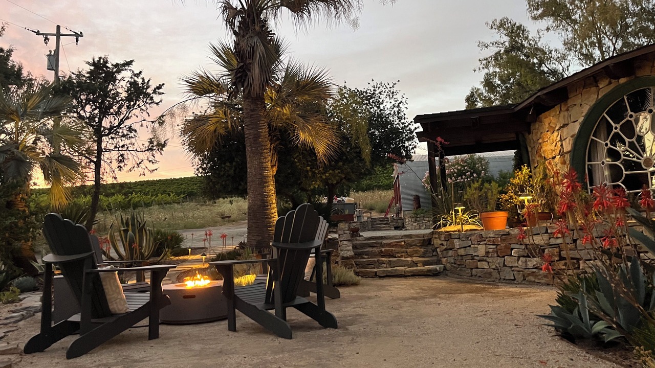 Photo of Outdoor in Sonoma