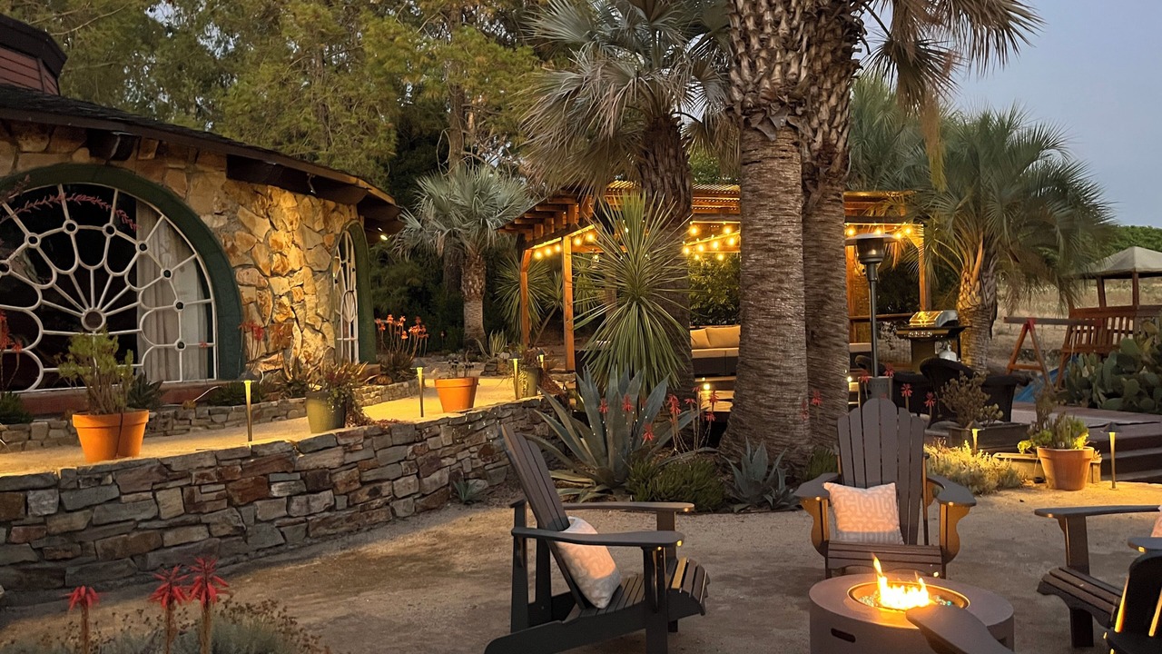 Photo of Patio Balcony in Sonoma