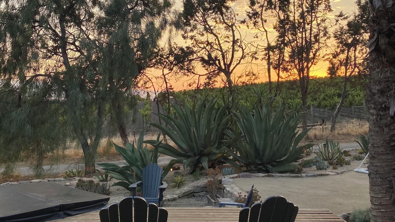 Photo of Patio Balcony in Sonoma