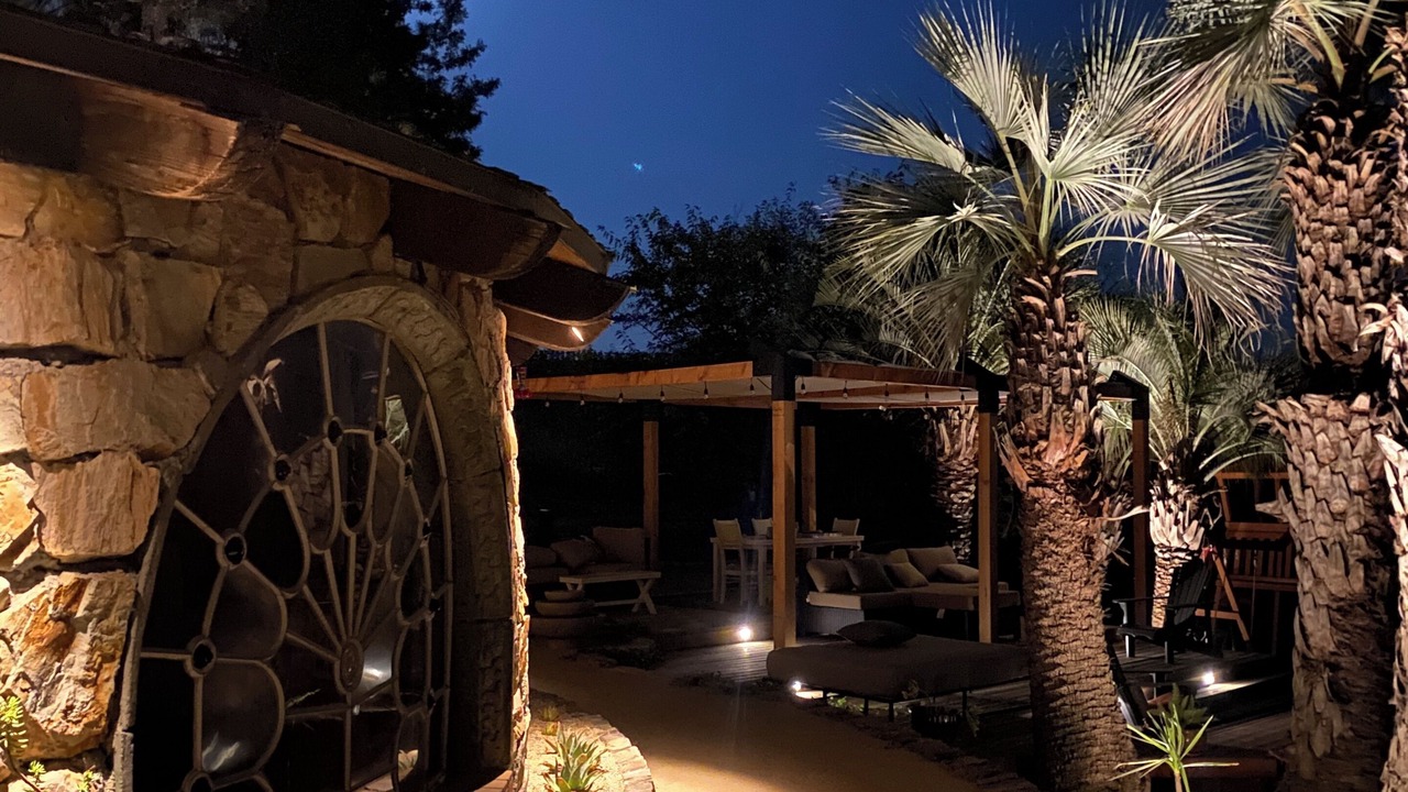 Photo of Patio Balcony in Sonoma