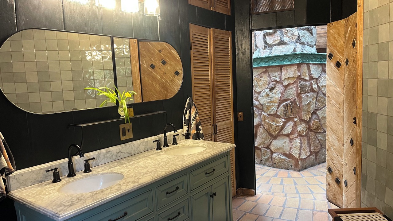 Photo of Bathroom in Sonoma