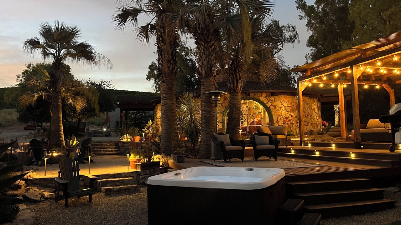 Photo of Outdoor in Sonoma