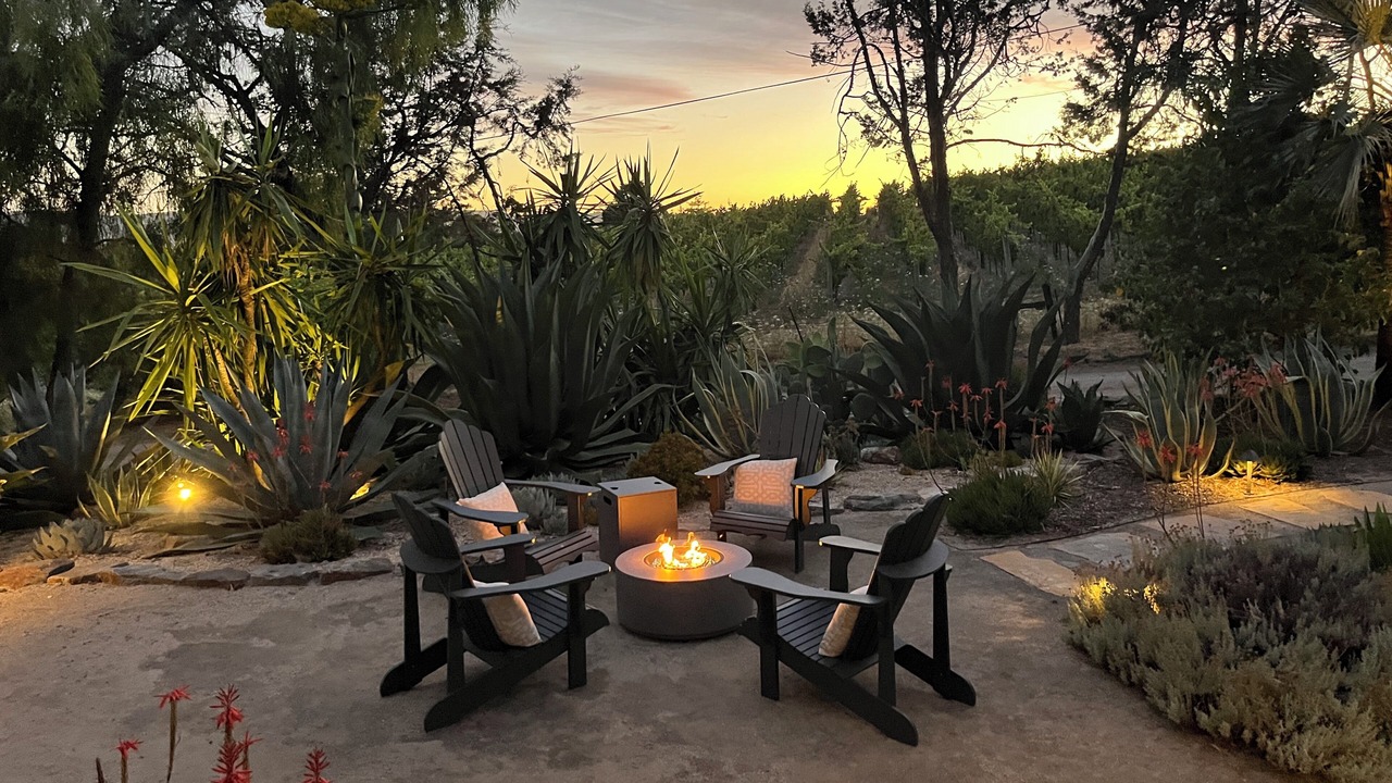 Photo of Patio Balcony in Sonoma