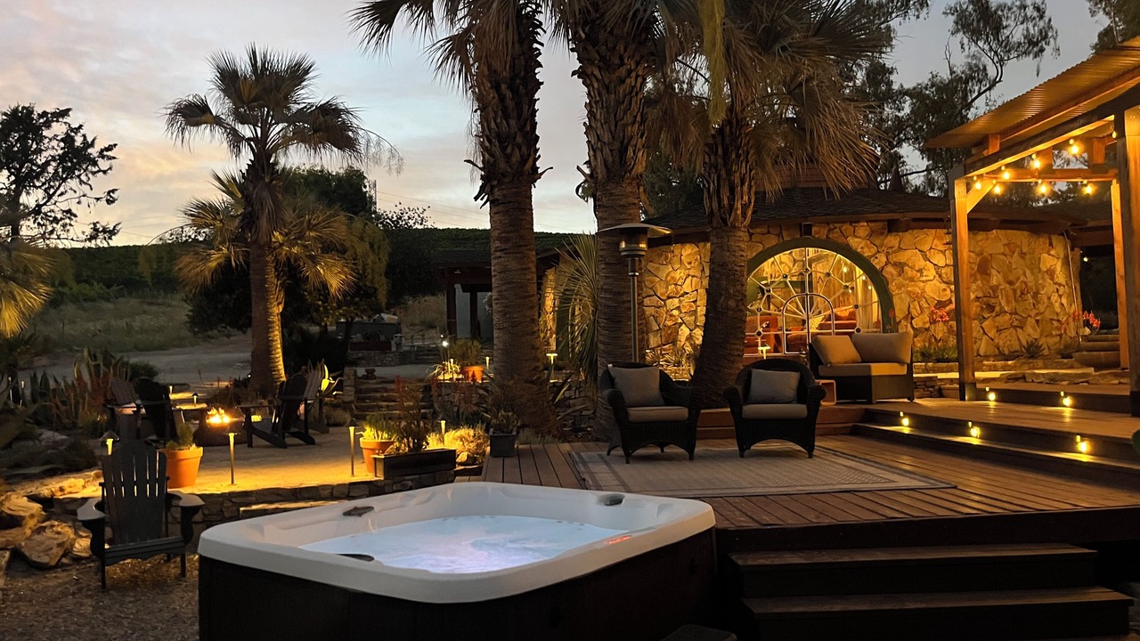 Photo of Outdoor in Sonoma