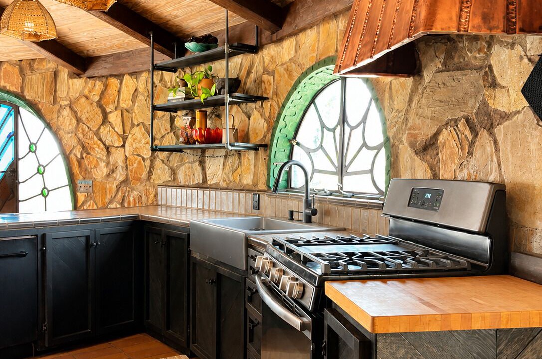 Photo of Kitchen in Sonoma