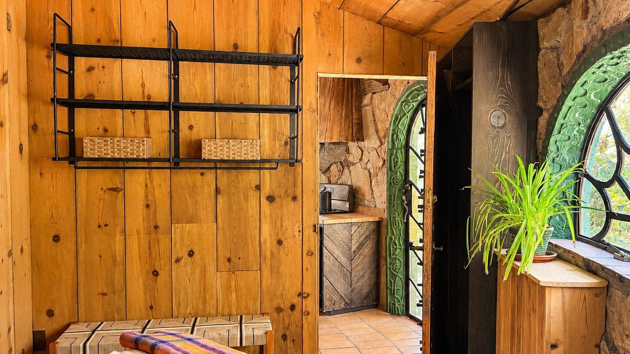 Photo of Bedroom in Sonoma
