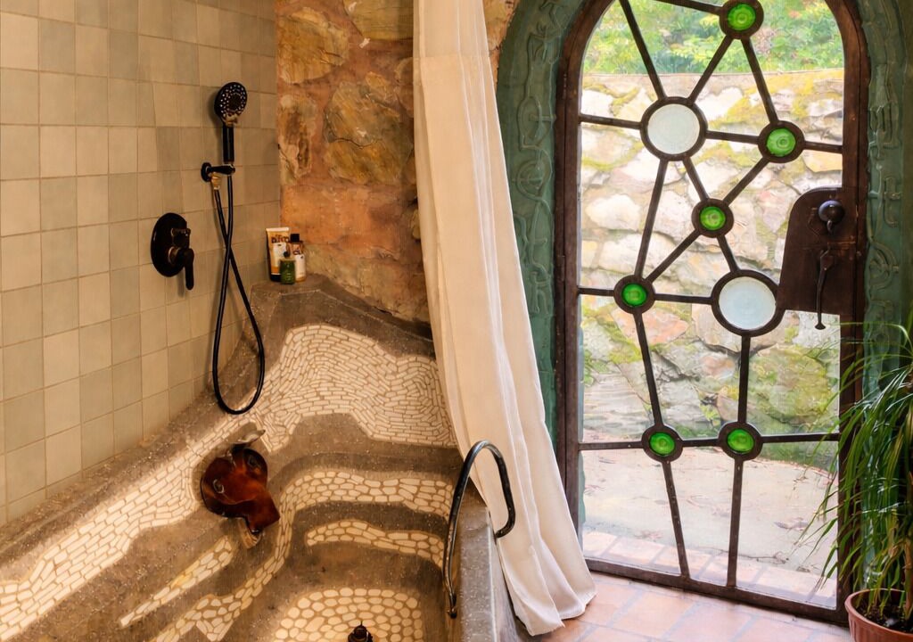 Photo of Bathroom in Sonoma
