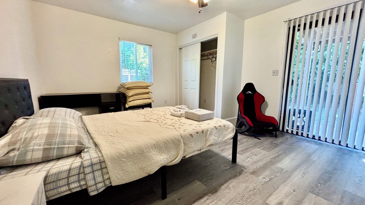 Photo of Bedroom in Stockton