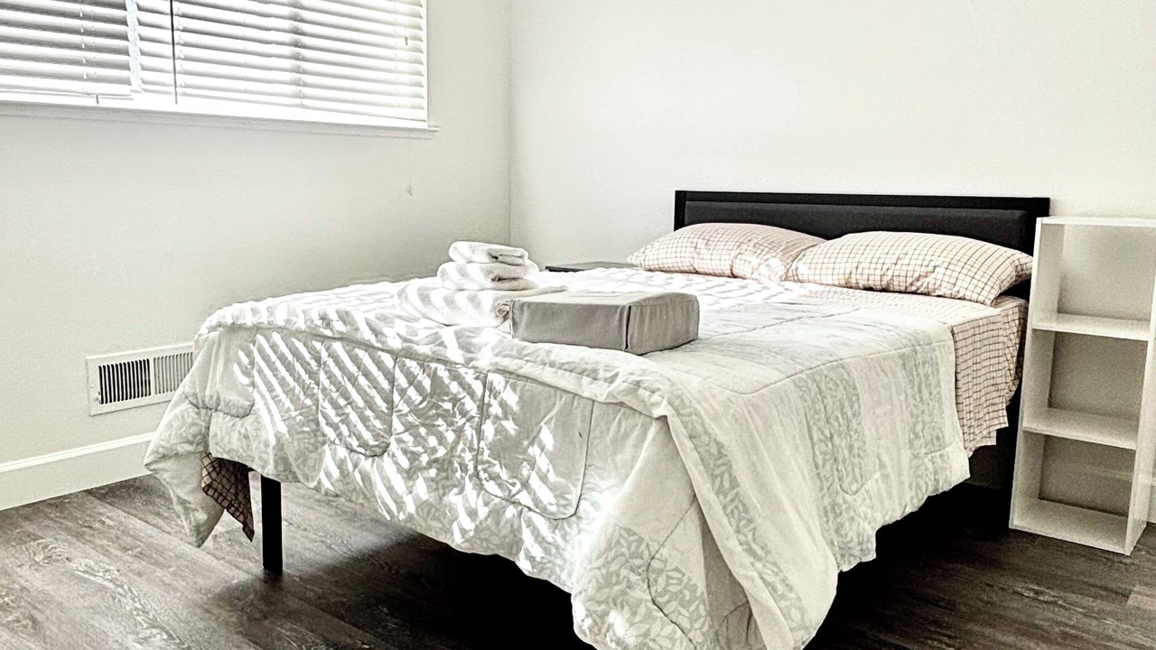Photo of Bedroom in Stockton