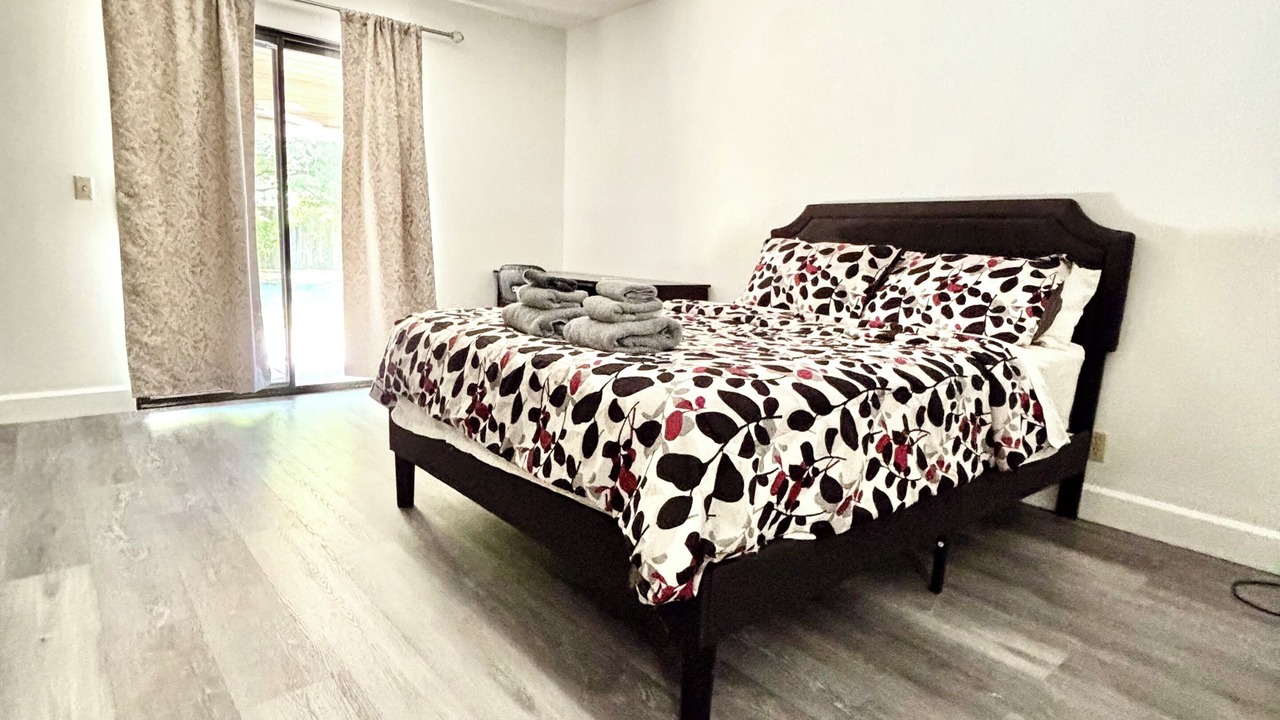 Photo of Bedroom in Stockton