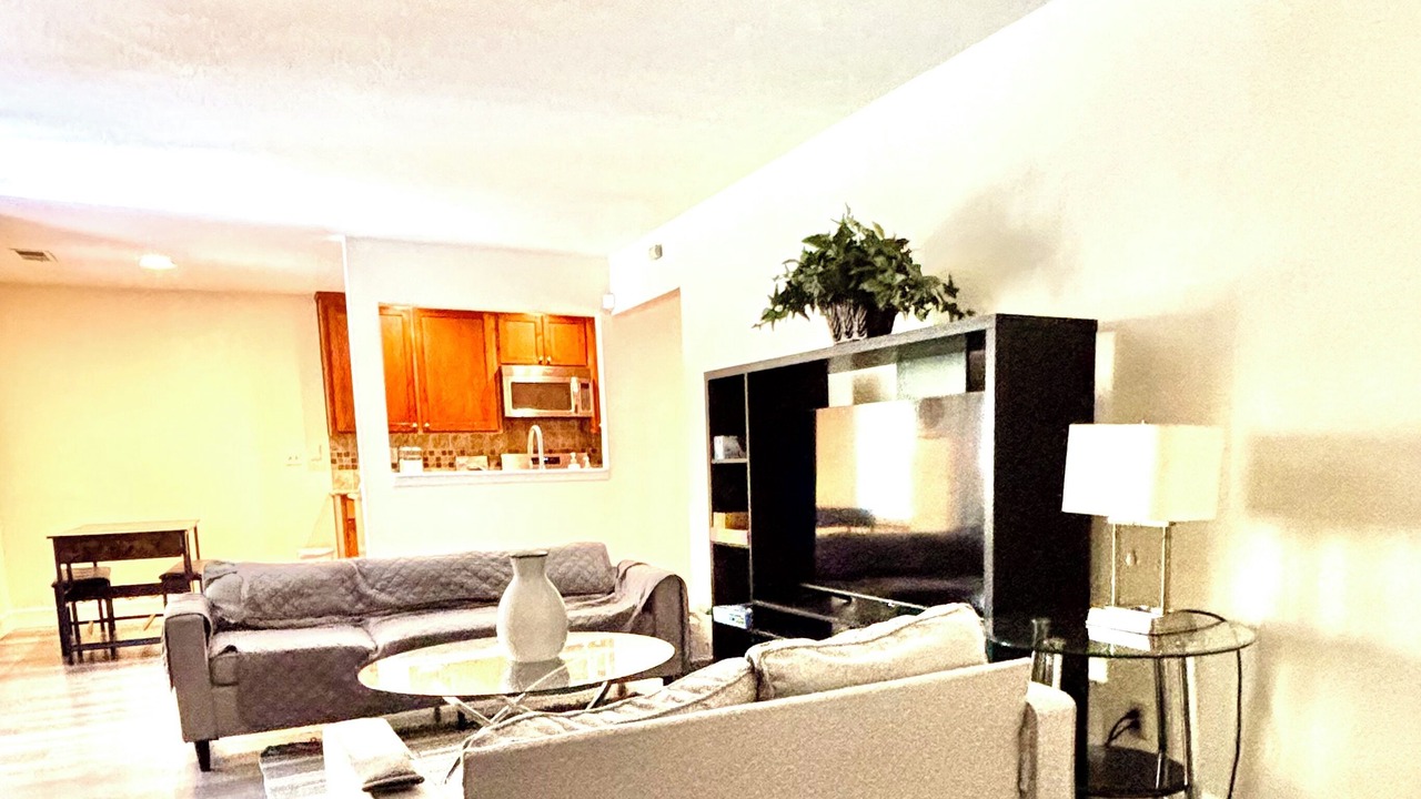 Photo of Livingroom in Stockton