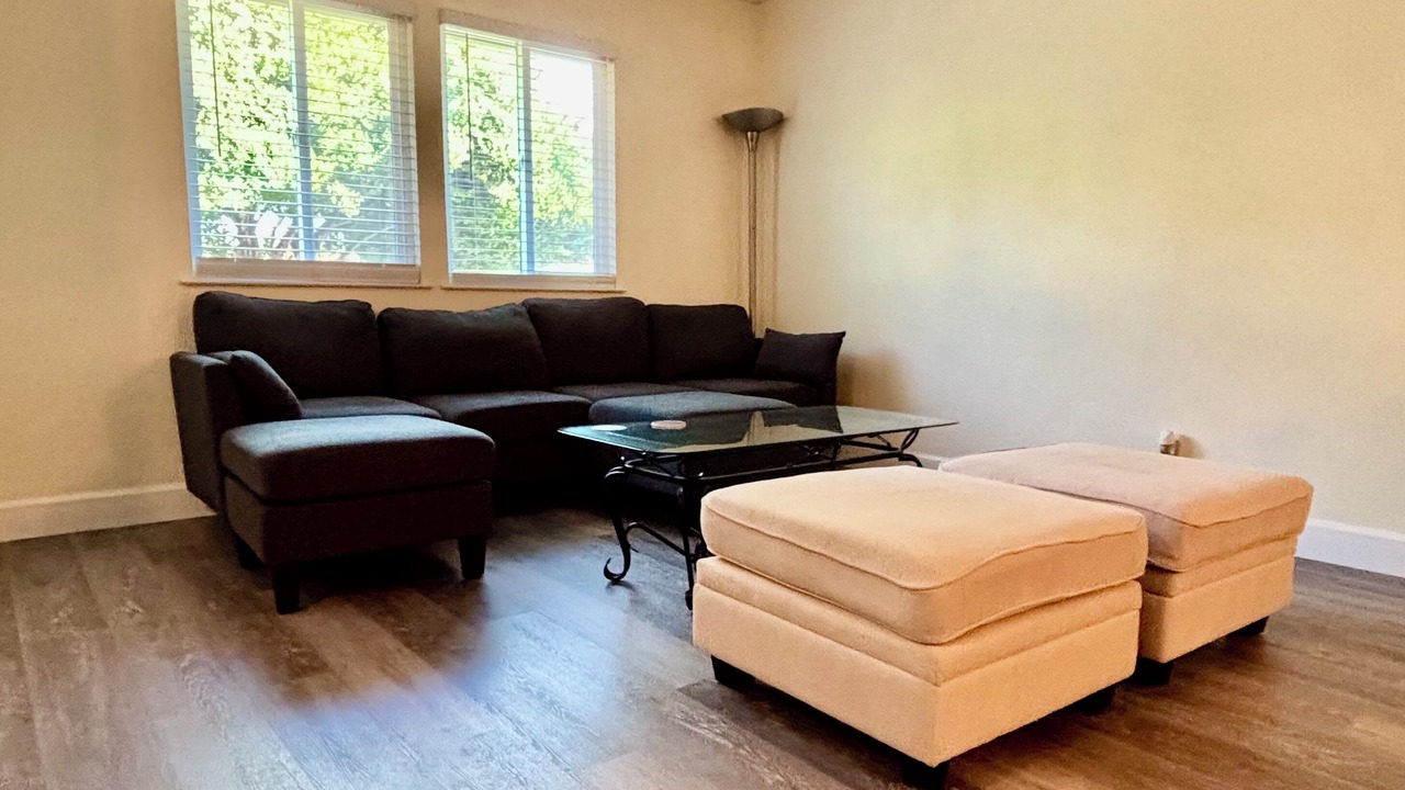 Photo of Livingroom in Stockton