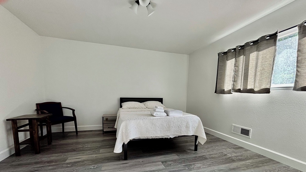 Photo of Bedroom in Stockton