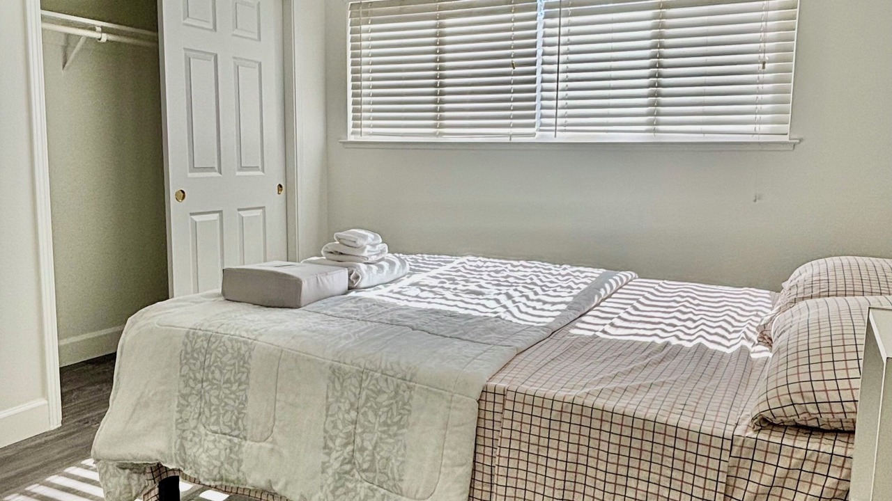 Photo of Bedroom in Stockton