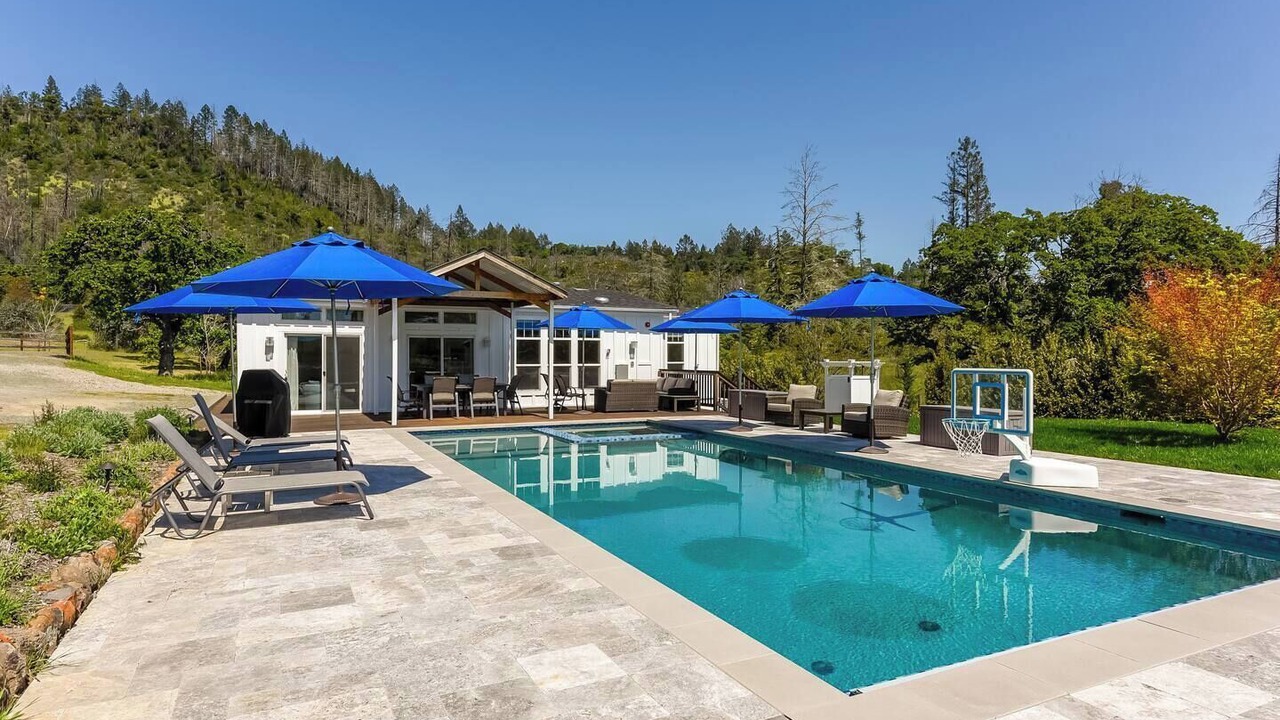 Photo of Outdoor in Santa Rosa