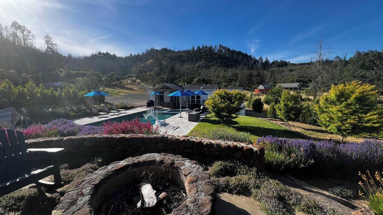 Photo of Outdoor in Santa Rosa