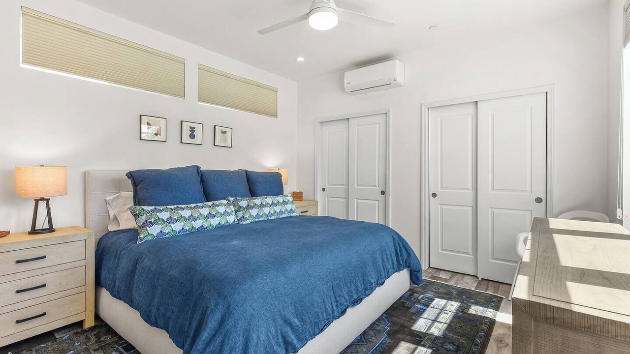 Photo of Bedroom in Santa Rosa