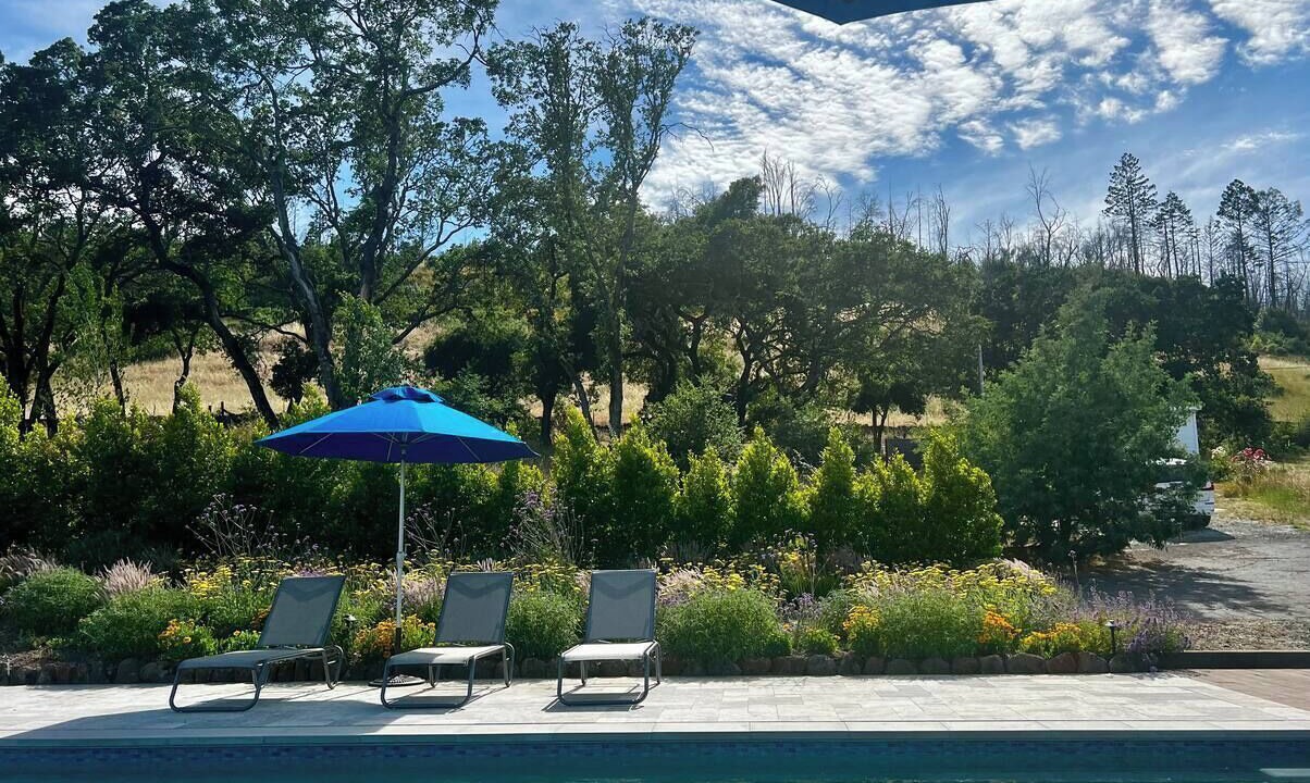 Photo of Outdoor in Santa Rosa