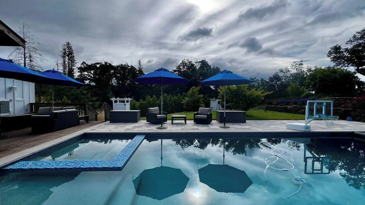Photo of Outdoor in Santa Rosa